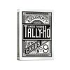 Signature Series Playing Cards, Tally-Ho Black