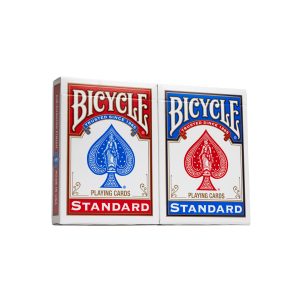 Standard Rider Back, 2-Pack