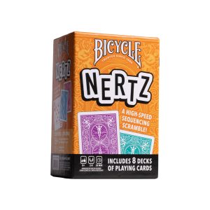 Nertz, 8 Pack