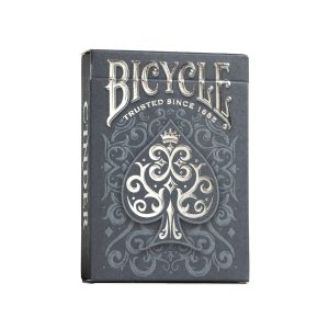 Cinder Playing Cards