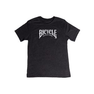 Bicycle Arch Logo, T-Shirt