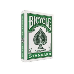 #3 Fairway, Color Series Playing Cards