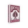 #6 Burgundy, Color Series Playing Cards