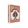 #7 Pumpkin, Color Series Playing Cards