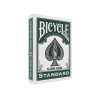 #9 Wintergreen, Color Series Playing Cards