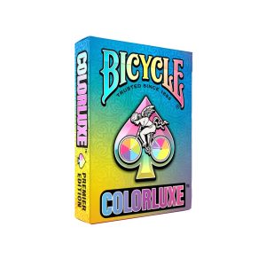 Colorluxe Playing Cards
