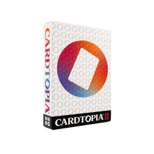Cardtopia 2025 Playing Cards