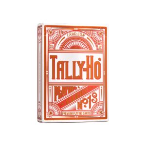Kings Wild Playing Cards