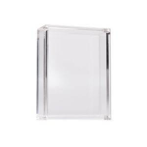 Carat Case, Single Deck